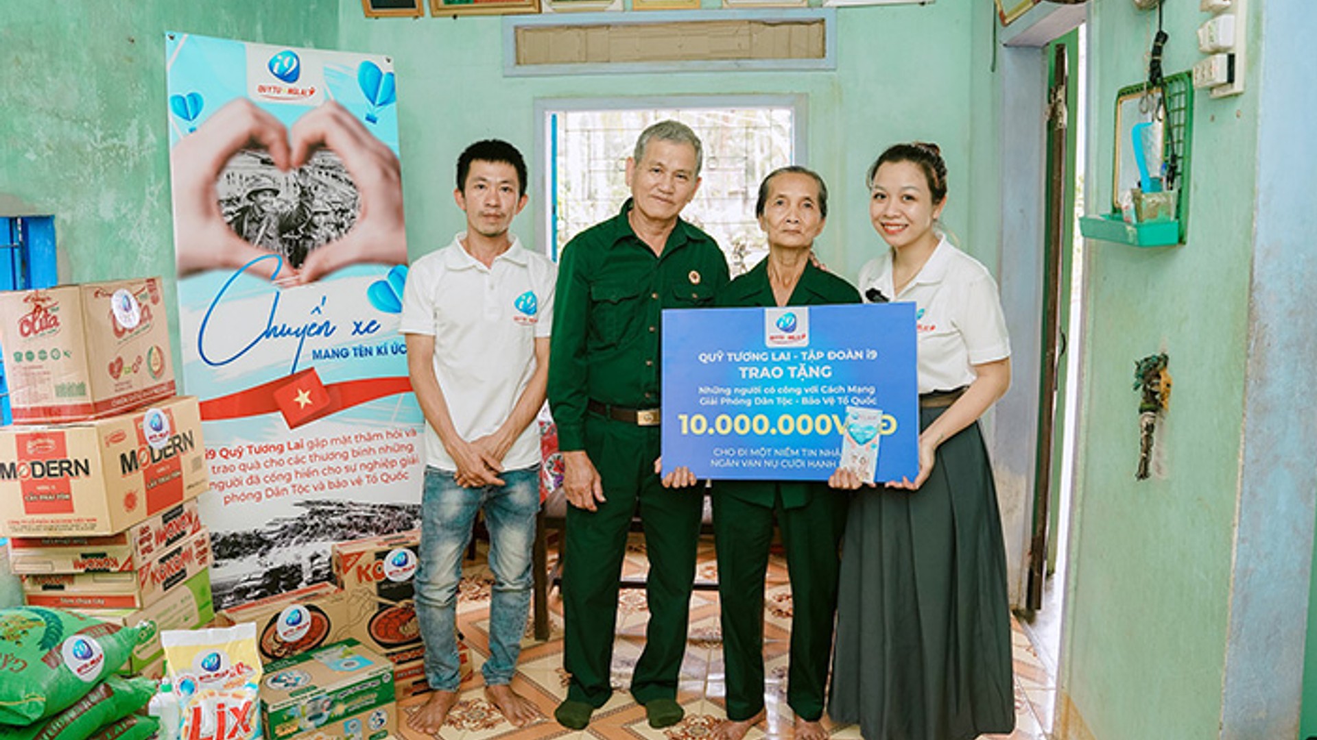 Quy tắc cộng đồng EV88