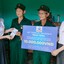 Biểu tượng Hỗ trợ khách hàng 24/7 chuyên nghiệp EV88