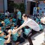 Biểu tượng quà chào mừng
