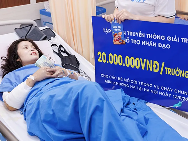 Trang chủ EV88 chính thức