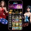 Giao diện thân thiện EV88 App
