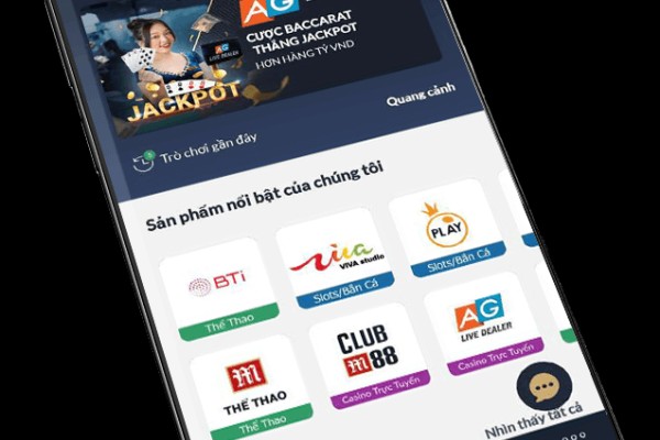 Hình ảnh sòng bạc trực tuyến EV88 với người chia bài thật