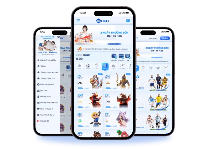 Trải nghiệm EV88 App mượt mà