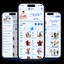 Biểu tượng ứng dụng di động EV88
