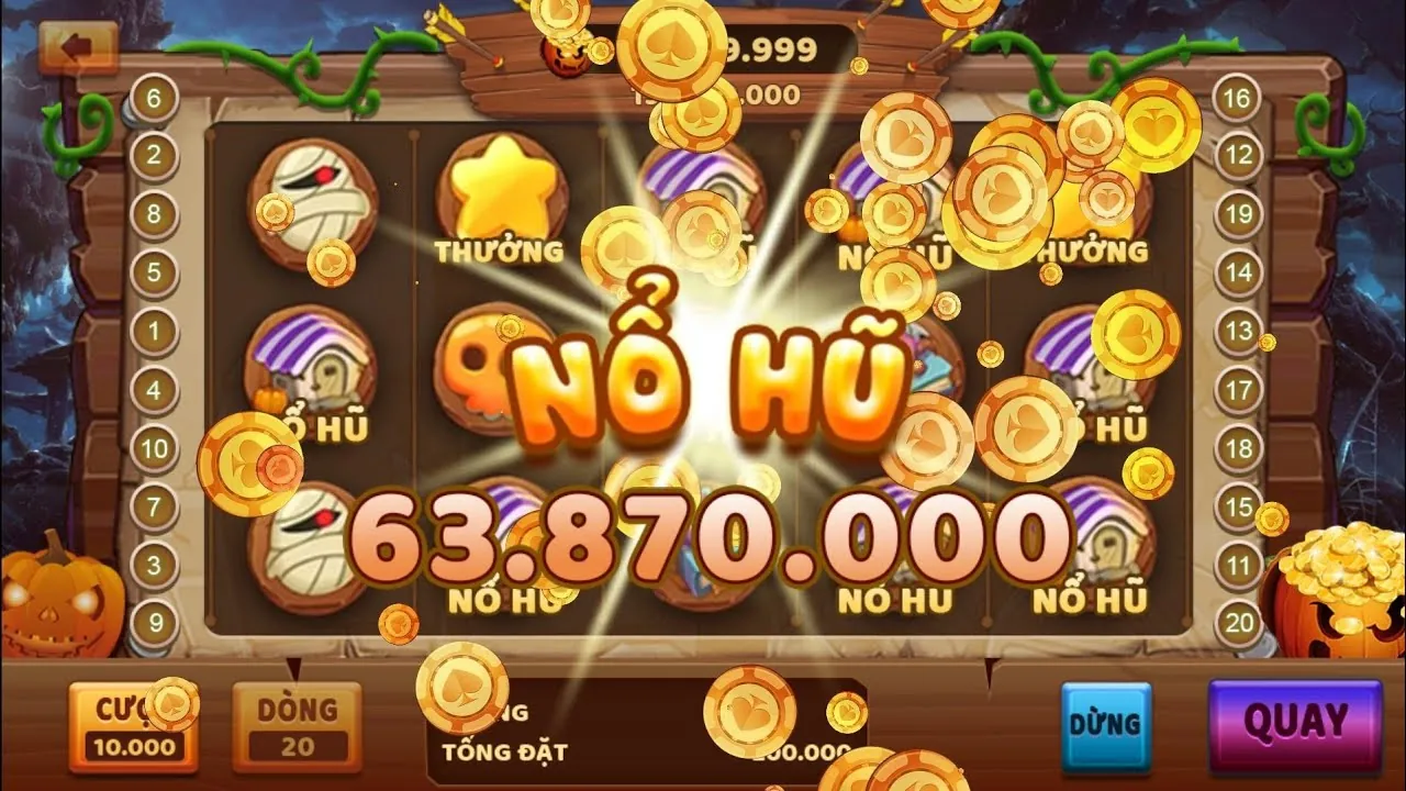 Bắn Cá ho88 với đồ họa sống động