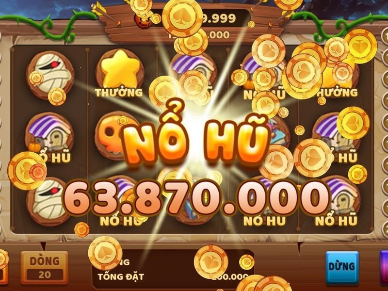 Ưu đãi trò chơi EV88