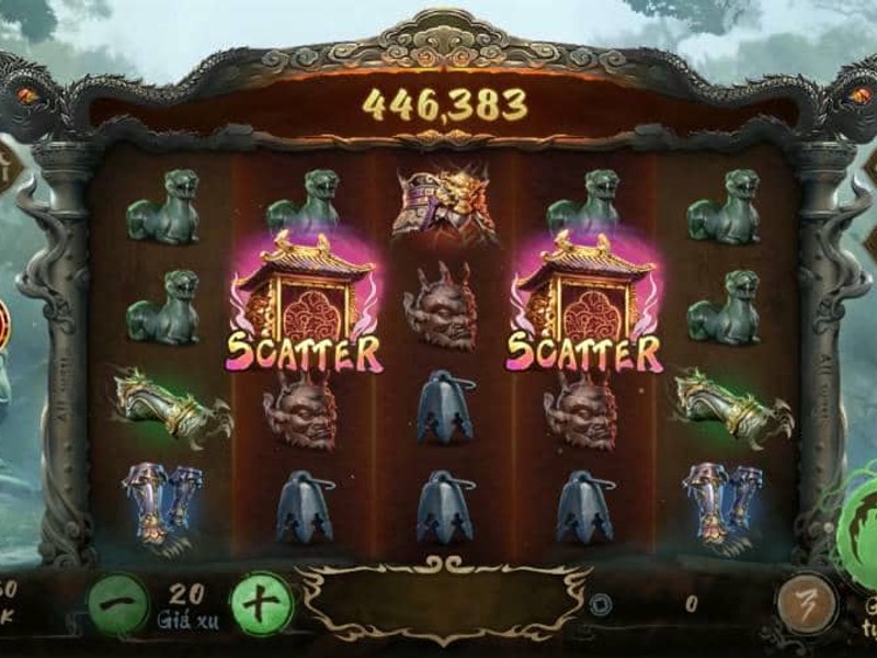 Hình ảnh game Xì Dách trên EV88 với bàn chơi và quân bài