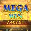 Biểu tượng và Dòng thanh toán EV88 Slot