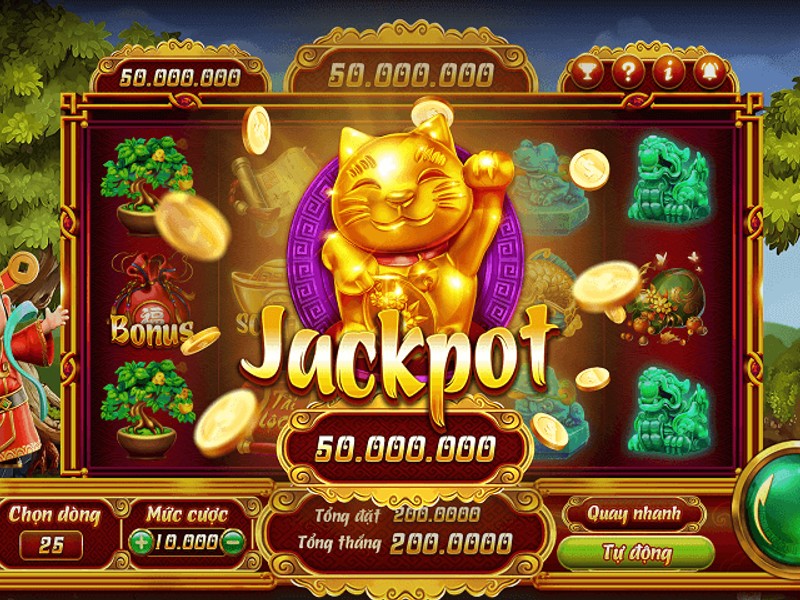 Đối tác cung cấp game EV88