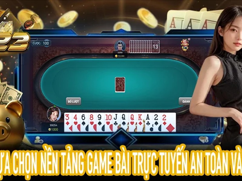 Bắn Cá EV88