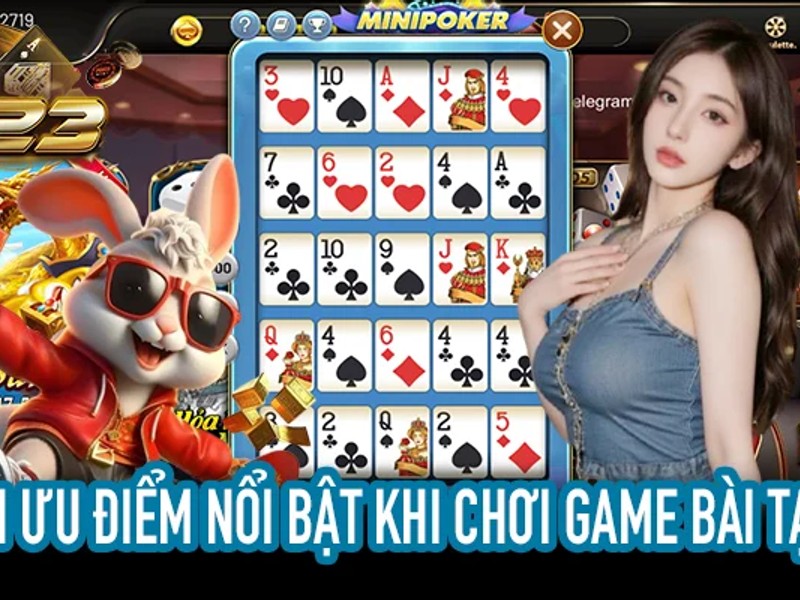 Casino trực tuyến EV88