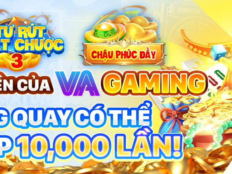 Các chương trình khuyến mãi hấp dẫn của EV88