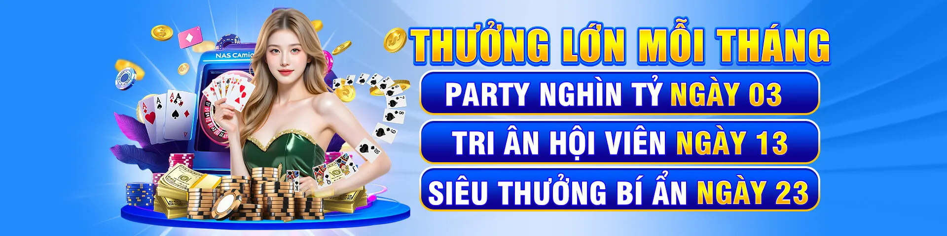 Giao diện EV88 Trực Tiếp với các trò chơi cá cược sôi động