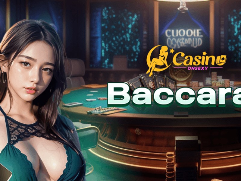 Baccarat trực tiếp EV88