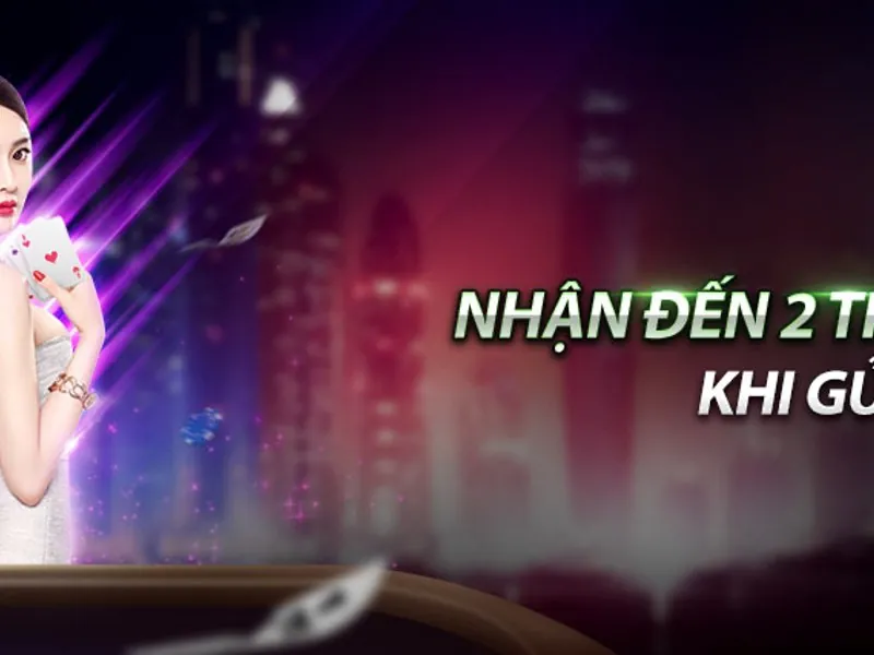 Thưởng Nạp lại EV88 hàng ngày