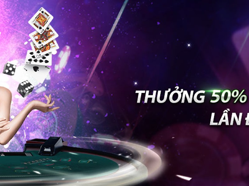 Ưu đãi EV88 Live Casino