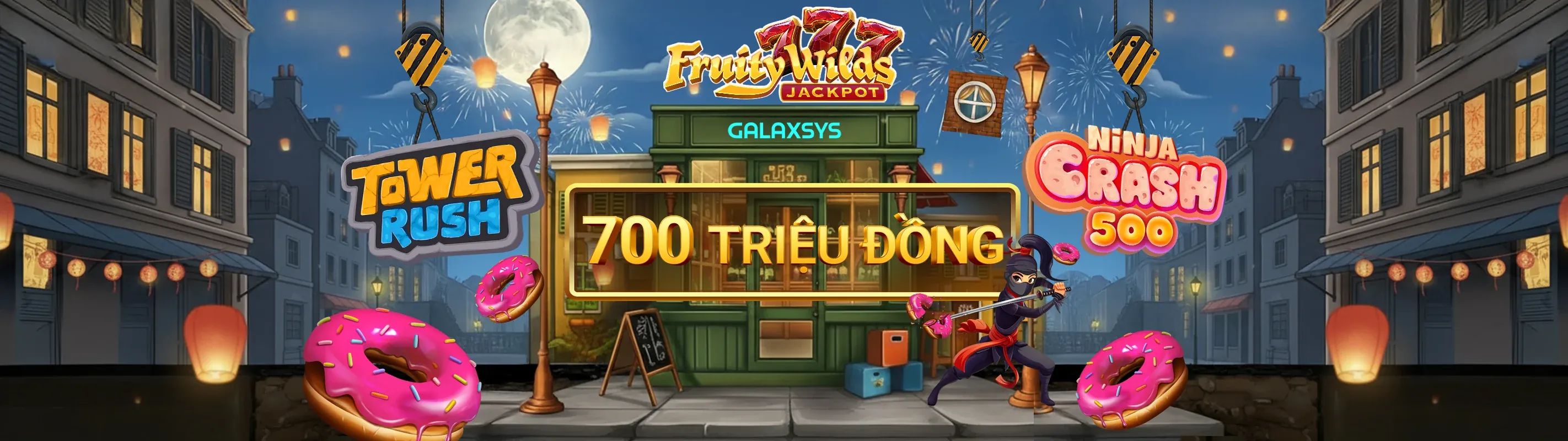 Tổng quan các loại trò chơi EV88