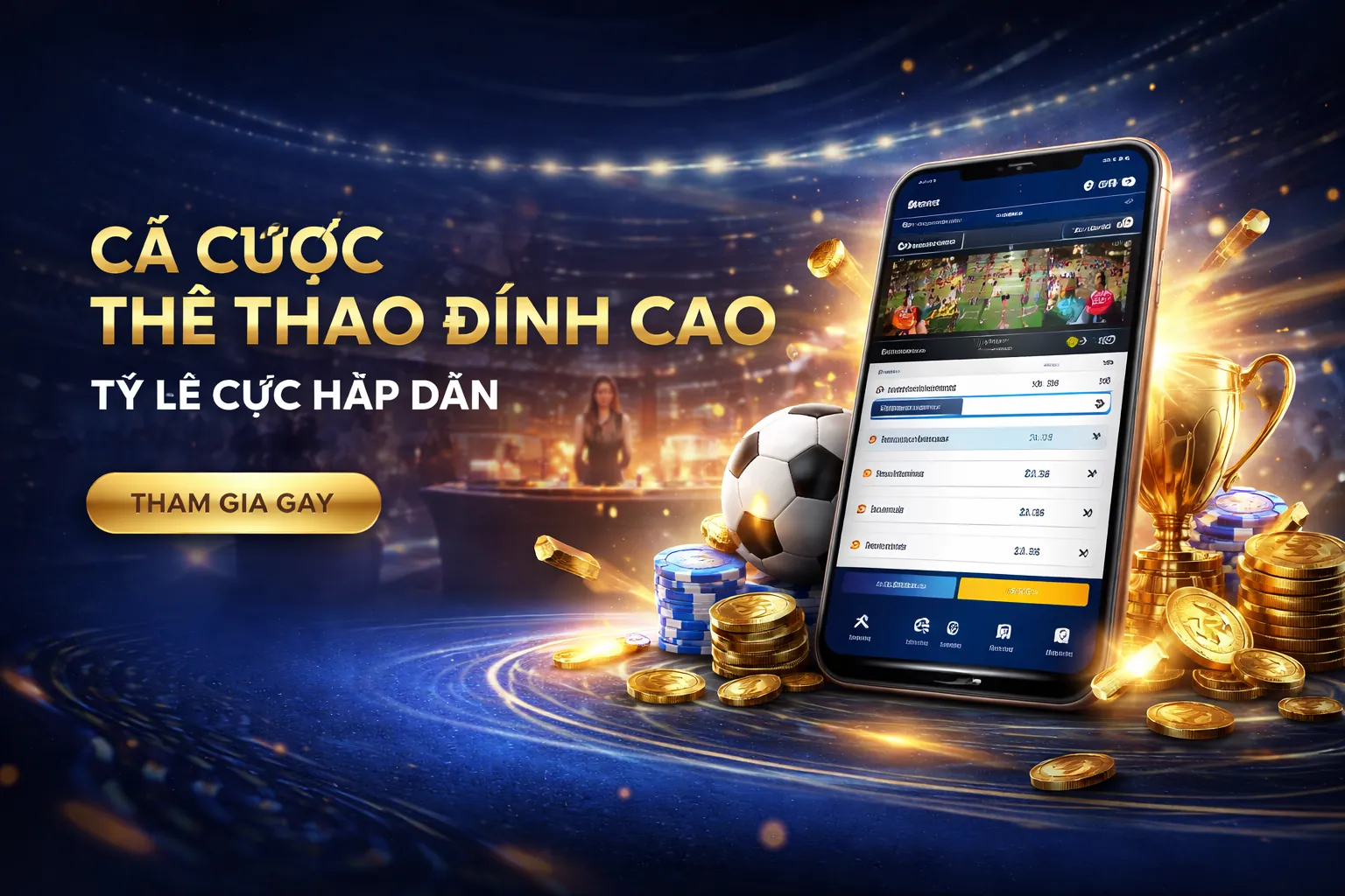 Cổng Truy Cập Nhanh Game Hot EV88 với đa dạng trò chơi và ưu đãi hấp dẫn