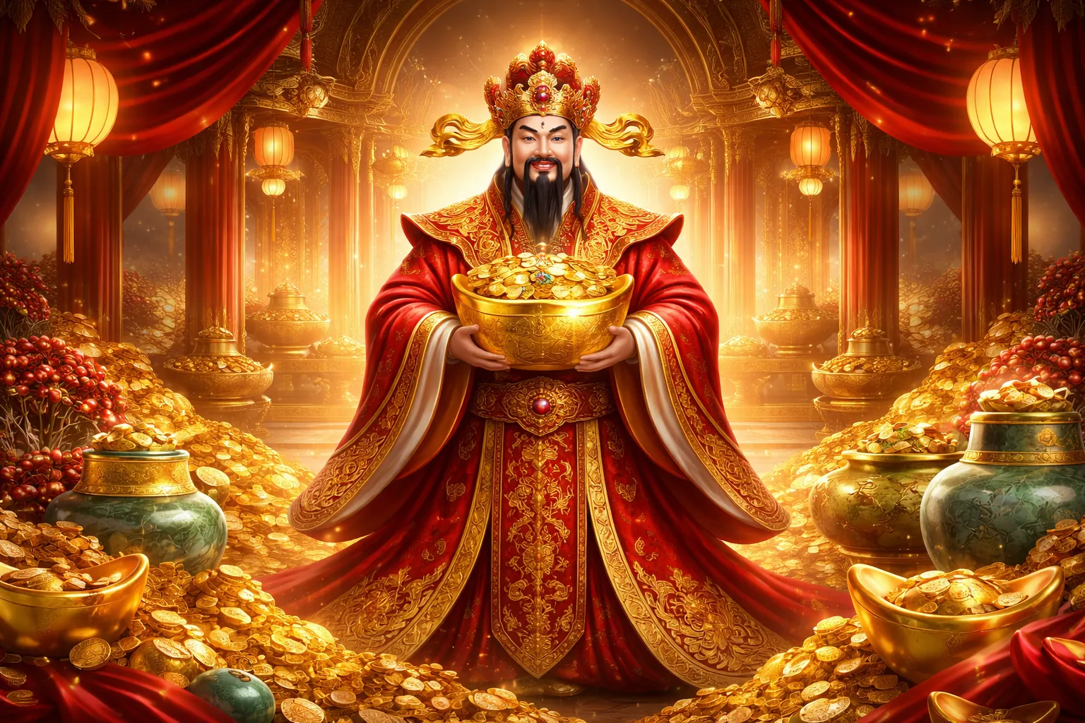 Hình ảnh tổng quan về trung tâm câu hỏi thường gặp của EV88