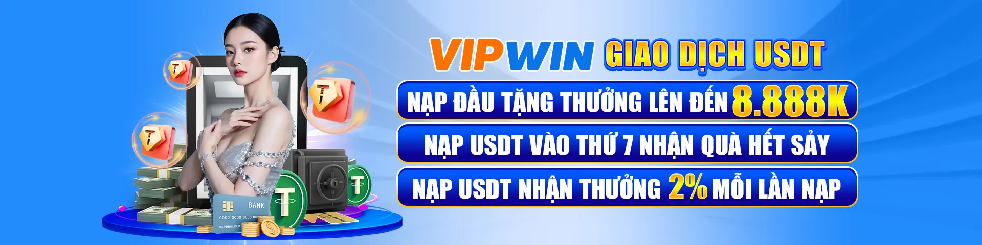 Tổng quan các phương thức thanh toán EV88