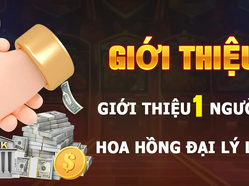 Thưởng giới thiệu bạn bè EV88