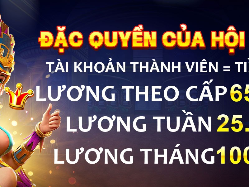 Chương trình VIP EV88