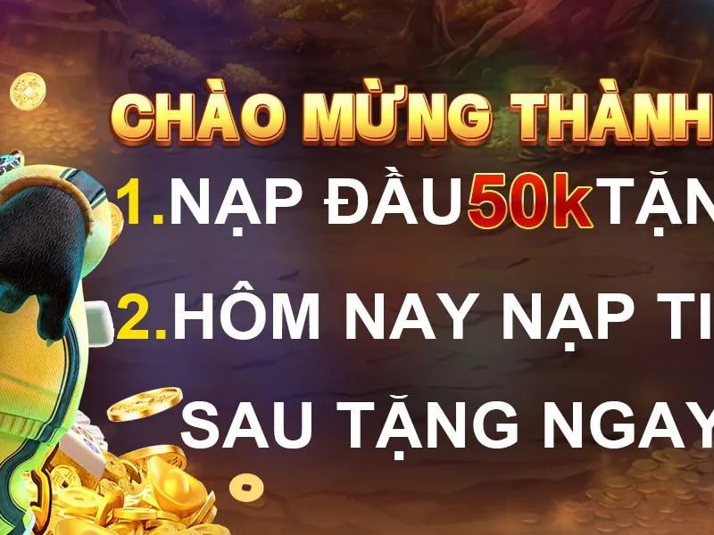 Ưu đãi Chào mừng EV88