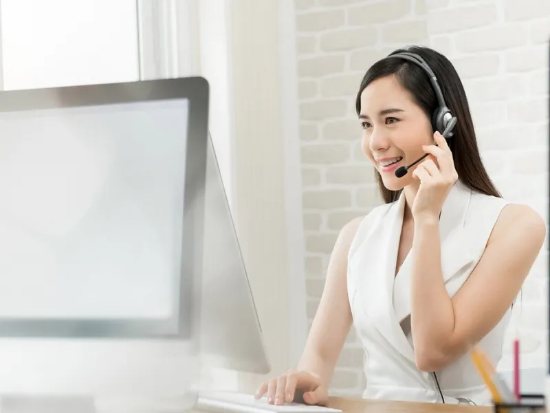 Biểu đồ so sánh chất lượng dịch vụ khách hàng EV88 với đối thủ