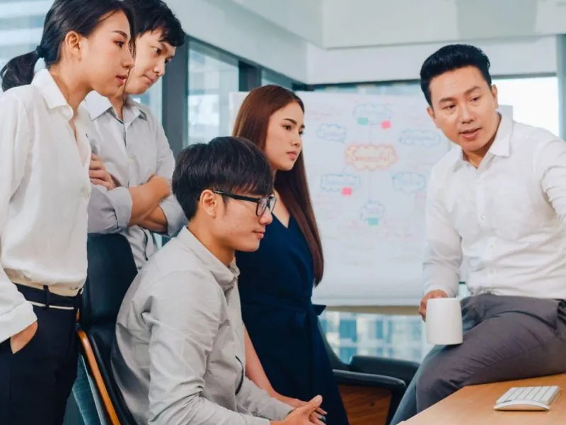 Tầm nhìn tương lai của ngành cá cược trực tuyến với sự đổi mới từ EV88