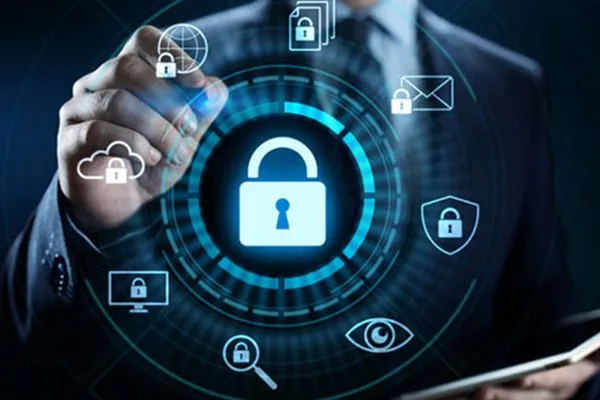 Hình ảnh minh họa quyền của người dùng theo GDPR trên nền tảng EV88