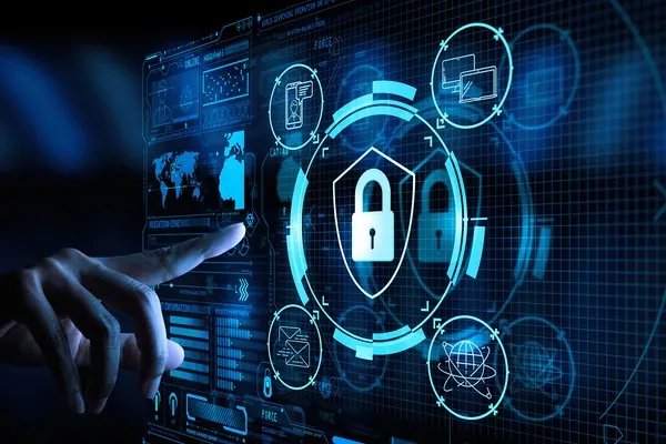 Hệ thống bảo mật EV88 tiên tiến