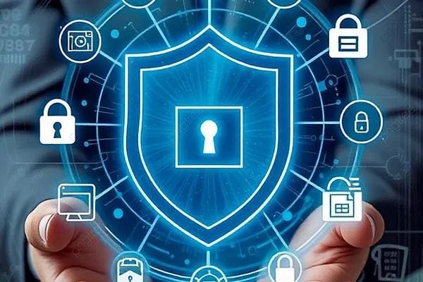 Giao dịch tài chính an toàn