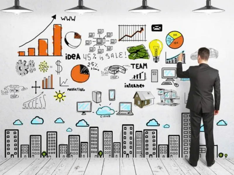 Biểu đồ quản lý vốn khi chơi xổ số EV88