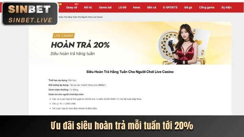 Hoàn Trả Hàng Ngày EV88
