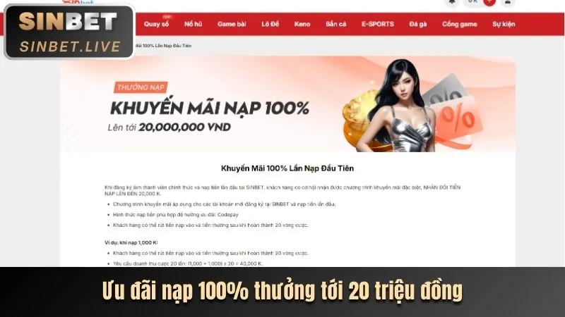 Chương Trình VIP EV88