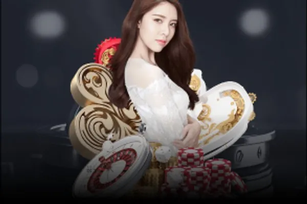 Trò chơi Live Casino tại EV88