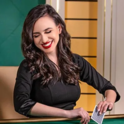 Đội ngũ người chia bài EV88